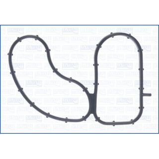 Tarpiklis, alyvos aušintuvas AJUSA 01607000