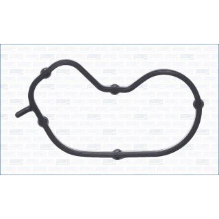 Tarpiklis, alyvos aušintuvas AJUSA 01613300