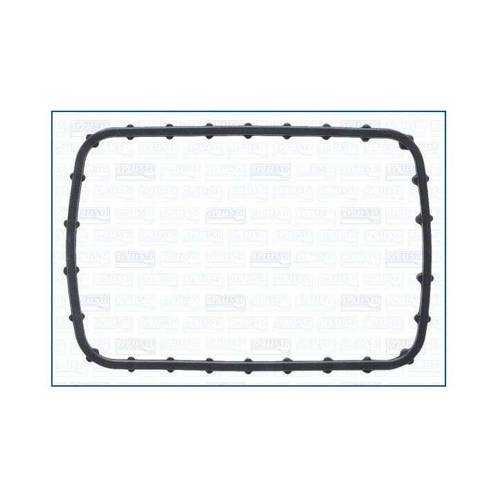 Tarpiklis, alyvos aušintuvas AJUSA 01638200