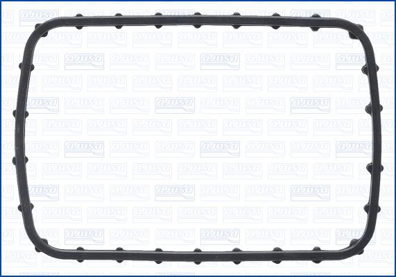 Tarpiklis, alyvos aušintuvas AJUSA 01638200