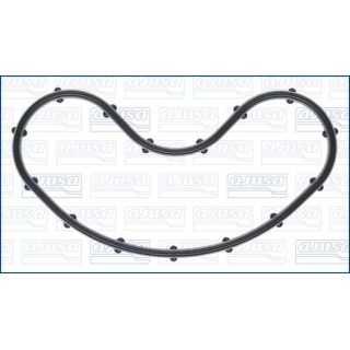 Tarpiklis, alyvos aušintuvas AJUSA 01656300