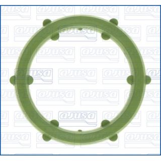 Tarpiklis, alyvos aušintuvas AJUSA 01656700