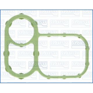 Tarpiklis, alyvos aušintuvas AJUSA 01656800