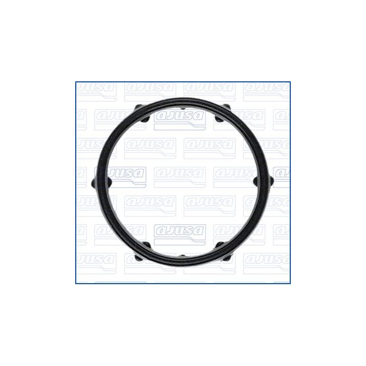 Tarpiklis, alyvos aušintuvas AJUSA 01656900