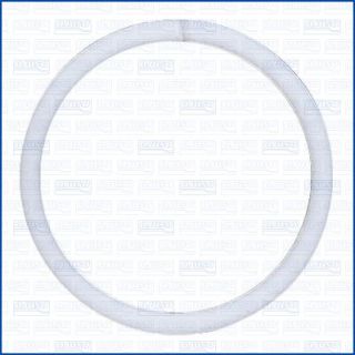 Tarpiklis, alyvos aušintuvas AJUSA 01663200