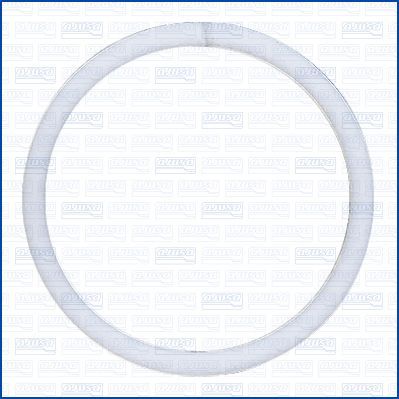 Tarpiklis, alyvos aušintuvas AJUSA 01663200