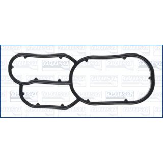 Tarpiklis, alyvos aušintuvas AJUSA 01731800