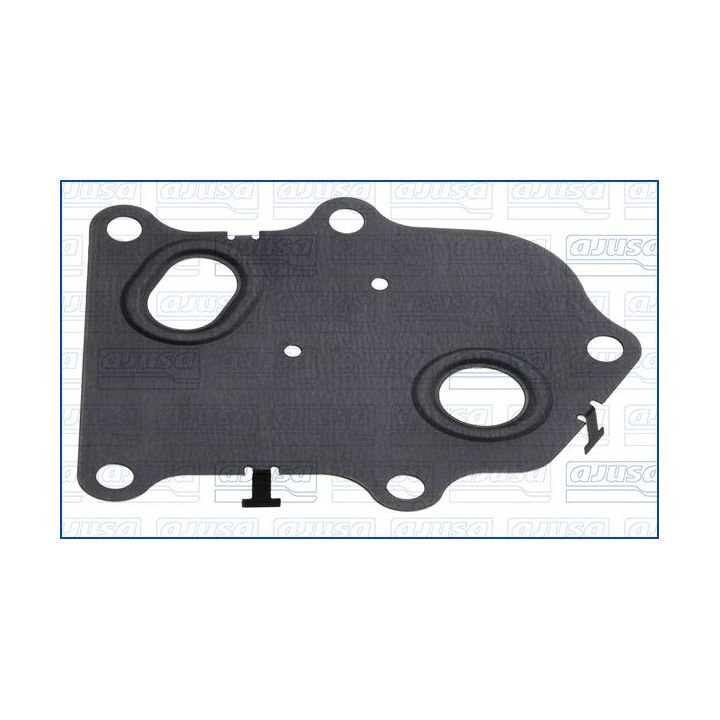 Tarpiklis, alyvos aušintuvas AJUSA 01753300