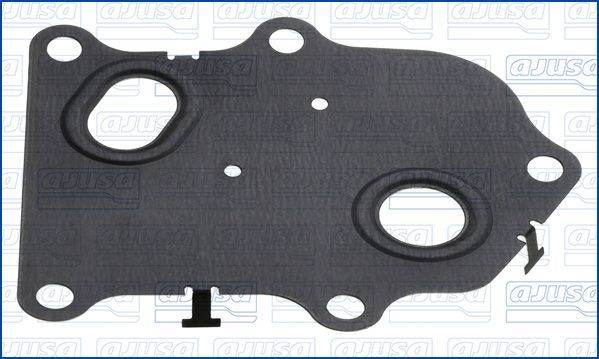 Tarpiklis, alyvos aušintuvas AJUSA 01753300