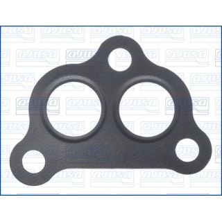 Tarpiklis, alyvos aušintuvas AJUSA 01758800