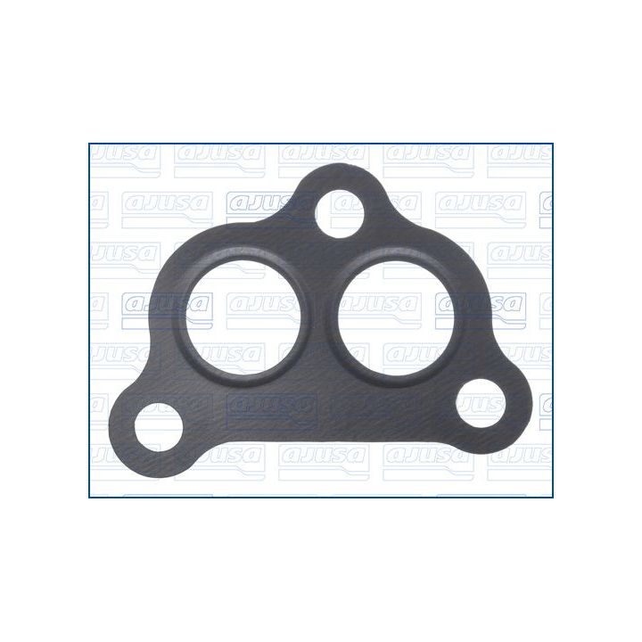 Tarpiklis, alyvos aušintuvas AJUSA 01758800