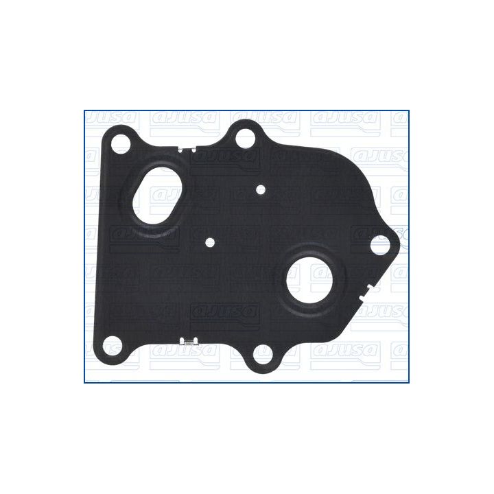 Tarpiklis, alyvos aušintuvas AJUSA 01753300