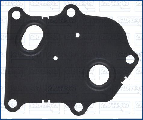 Tarpiklis, alyvos aušintuvas AJUSA 01753300