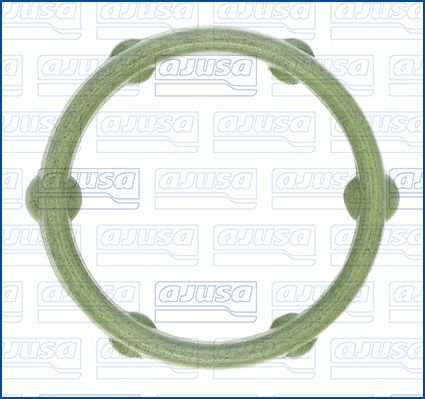 Tarpiklis, alyvos aušintuvas AJUSA 01879000