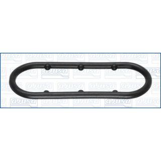 Tarpiklis, alyvos aušintuvas AJUSA 01945900