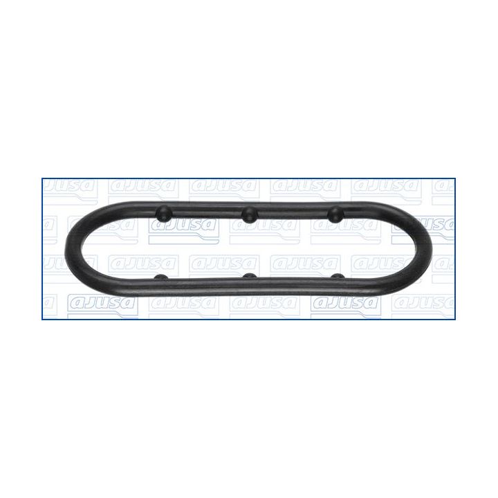 Tarpiklis, alyvos aušintuvas AJUSA 01945900