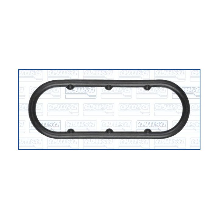 Tarpiklis, alyvos aušintuvas AJUSA 01945900