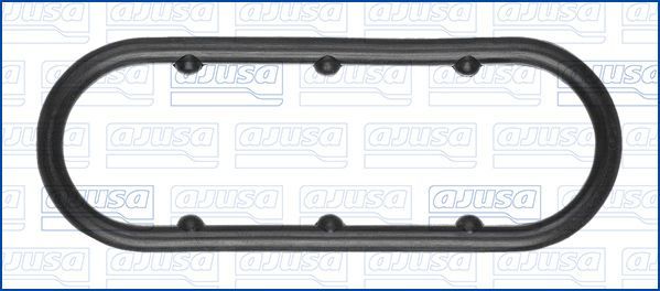 Tarpiklis, alyvos aušintuvas AJUSA 01945900