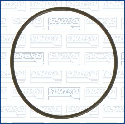 Tarpiklis, alyvos aušintuvas AJUSA 16037000