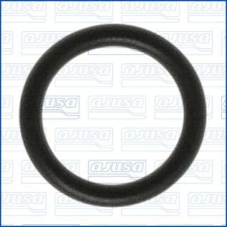 Tarpiklis, alyvos aušintuvas AJUSA 16056100