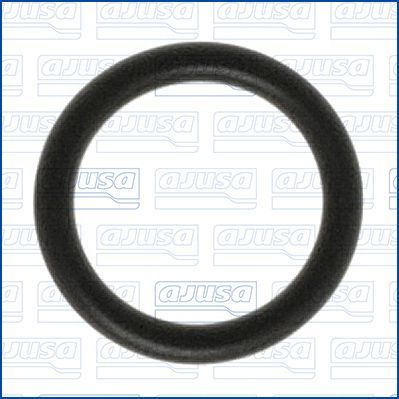 Tarpiklis, alyvos aušintuvas AJUSA 16056100