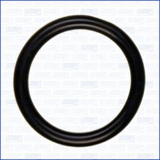 Tarpiklis, alyvos aušintuvas AJUSA 16082400