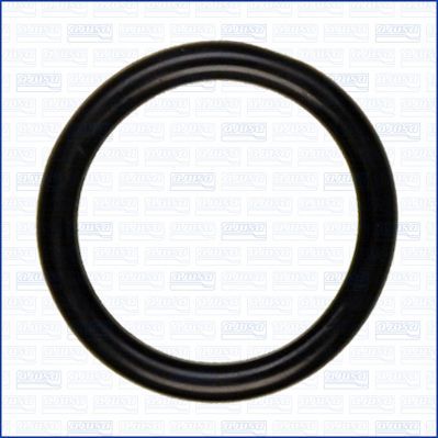 Tarpiklis, alyvos aušintuvas AJUSA 16082400