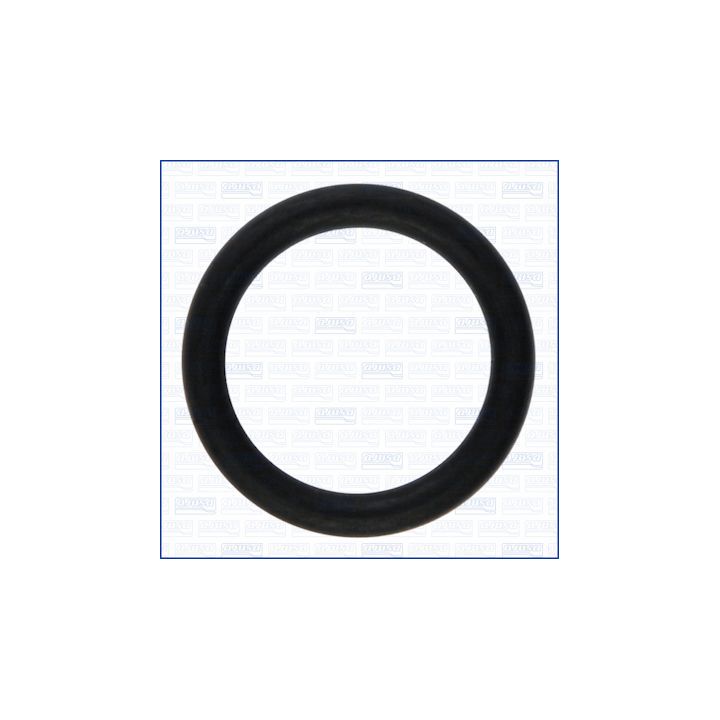 Tarpiklis, alyvos aušintuvas AJUSA 16115900