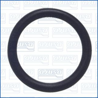 Tarpiklis, alyvos aušintuvas AJUSA 16122000