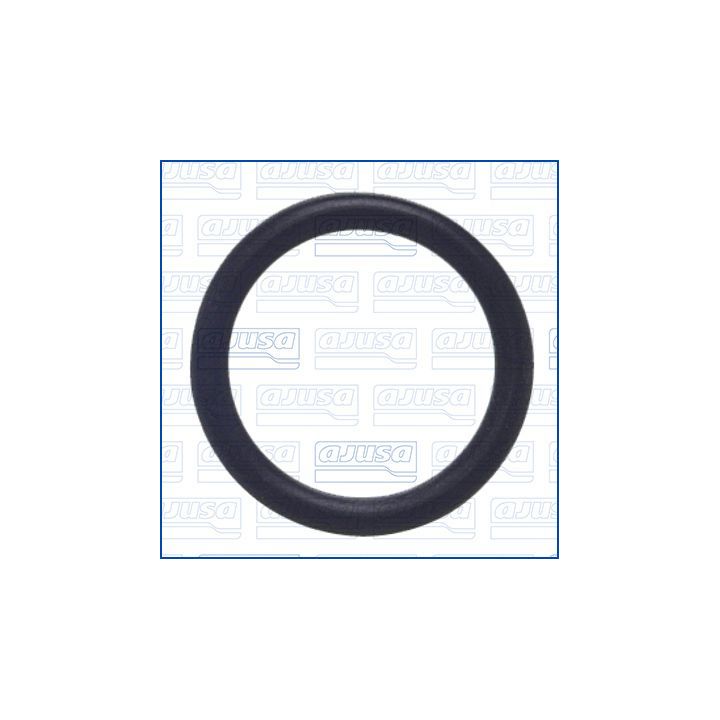 Tarpiklis, alyvos aušintuvas AJUSA 16122000