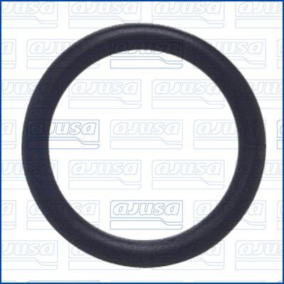 Tarpiklis, alyvos aušintuvas AJUSA 16122000