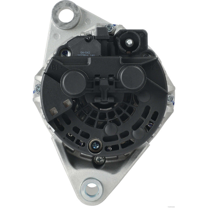 Kintamosios srovės generatorius HERTH+BUSS ELPARTS 32042760