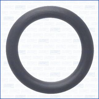 Tarpiklis, alyvos aušintuvas AJUSA 16134800