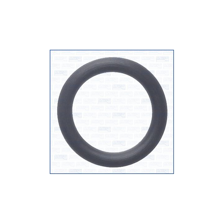 Tarpiklis, alyvos aušintuvas AJUSA 16134800