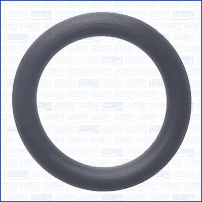 Tarpiklis, alyvos aušintuvas AJUSA 16134800