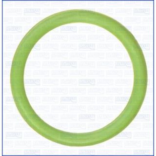 Tarpiklis, alyvos aušintuvas AJUSA 16504400