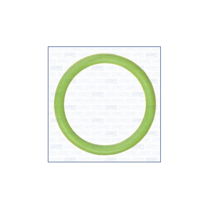 Tarpiklis, alyvos aušintuvas AJUSA 16504400