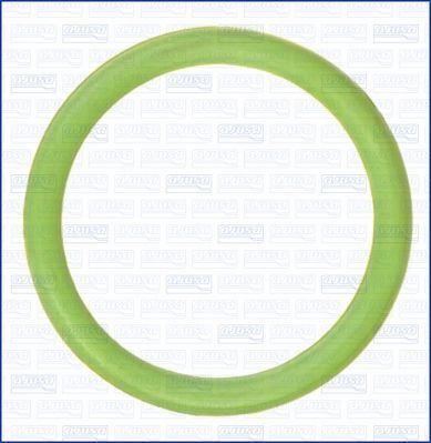 Tarpiklis, alyvos aušintuvas AJUSA 16504400