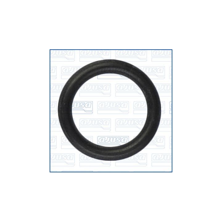 Tarpiklis, alyvos aušintuvas AJUSA 16514700