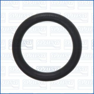 Tarpiklis, alyvos aušintuvas AJUSA 16539100