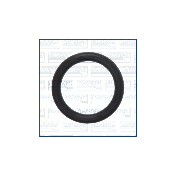 Tarpiklis, alyvos aušintuvas AJUSA 16539100