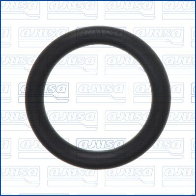 Tarpiklis, alyvos aušintuvas AJUSA 16539100