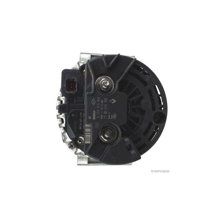 Kintamosios srovės generatorius HERTH+BUSS ELPARTS 32042770