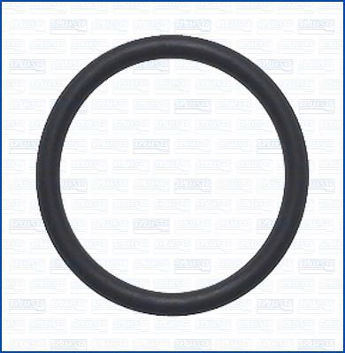 Tarpiklis, alyvos aušintuvas AJUSA 16547200