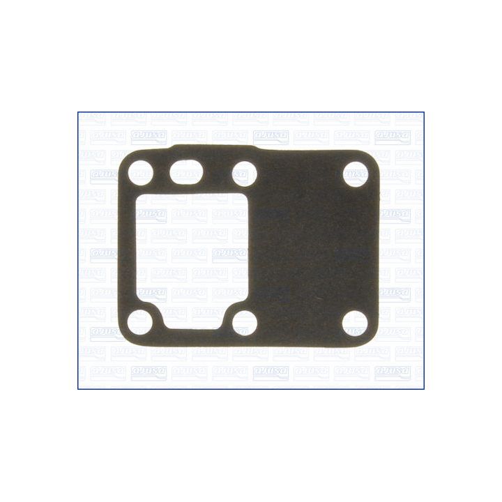 Tarpiklis, alyvos siurblys AJUSA 00318900