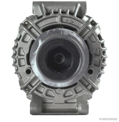 Kintamosios srovės generatorius HERTH+BUSS ELPARTS 32042770