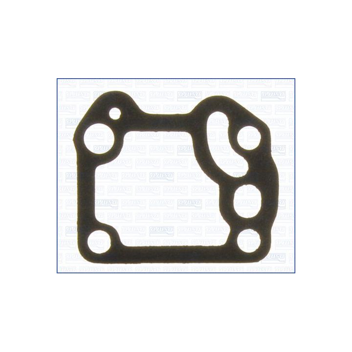 Tarpiklis, alyvos siurblys AJUSA 00321900