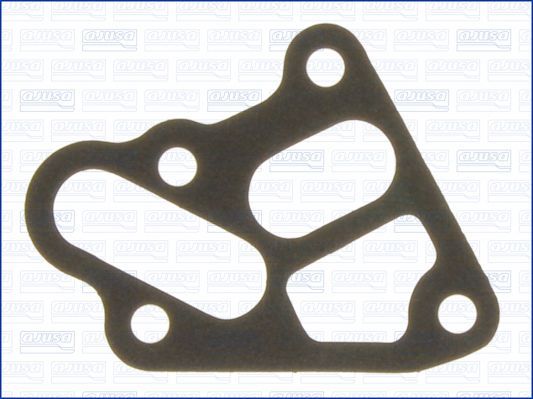 Tarpiklis, alyvos siurblys AJUSA 00417500