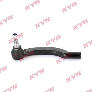 Skersinės vairo trauklės galas KYB KTR4004