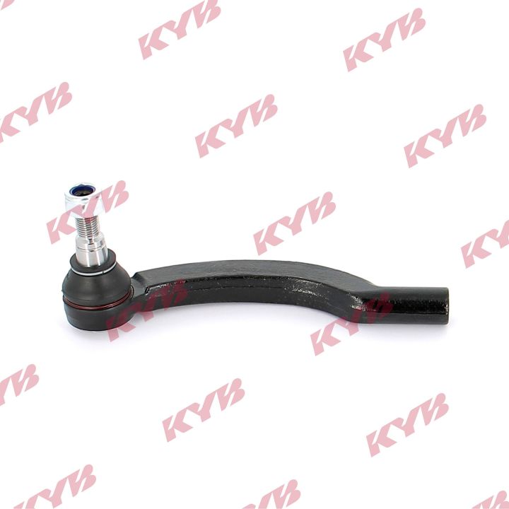 Skersinės vairo trauklės galas KYB KTR4004